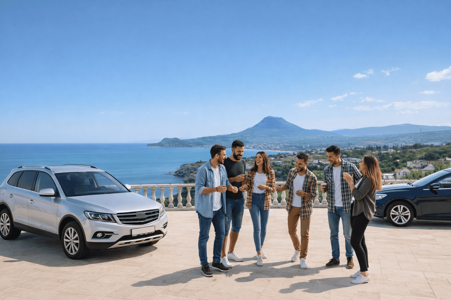 Дружеская скидка