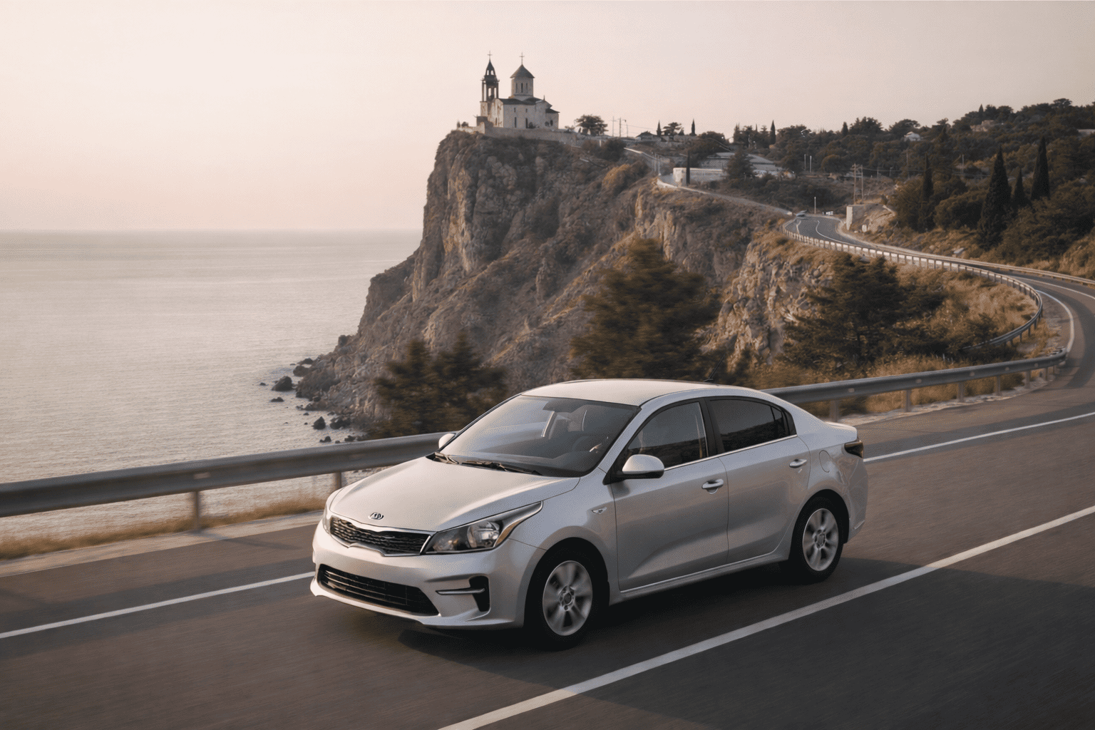 Автомобили для отдыха